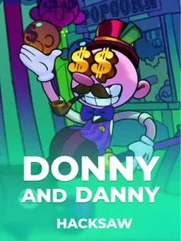 Rainbet Danny Dollar Slot Evolution Gaming