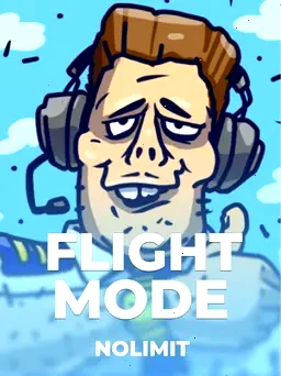 Rainbet Flight Mode Slot mobile Version