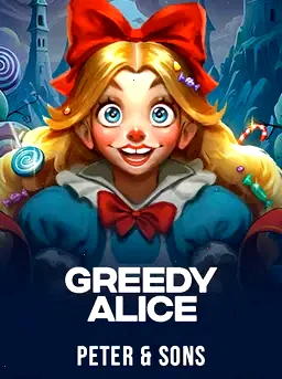 Rainbet Greedy Alice Slot SSL Verschlüsselung
