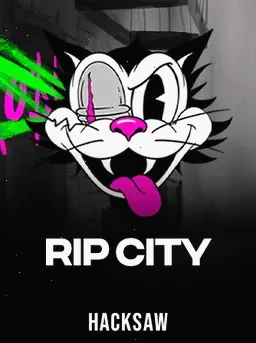 Rainbet Rip Slot Nolimit City Push Gaming